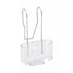  clip support transparent 