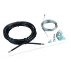  cable deverrouillage exterieur 