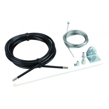  cable deverrouillage exterieur 