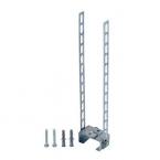  support de fixation centrale 