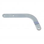 adaptateur crosse pour porte 
