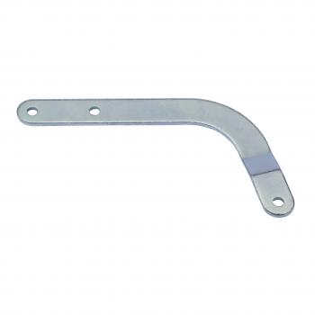  adaptateur crosse pour porte 