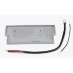  support batterie pour  platine 