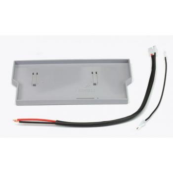  support batterie pour  platine 