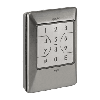  **clavier a code radio xkpw 86 