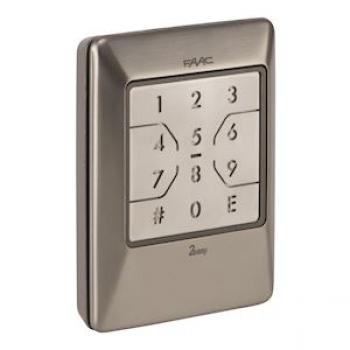  clavier a code filaire xkpb 