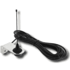  antenne + cable coaxial pour r 