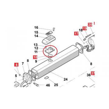  deverouillage 400/422 99 