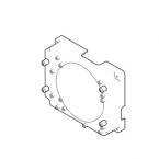  boitier pour platine e024s 