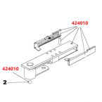  debrayage moteur 770 