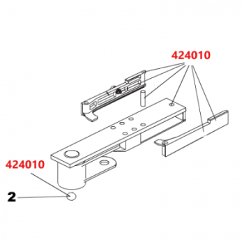  debrayage moteur 770 