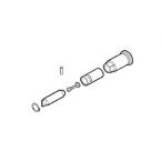  deverrouillage exterieur  610 
