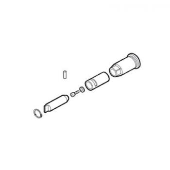  deverrouillage exterieur  610 