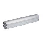  extension de lisse 2,3m l 