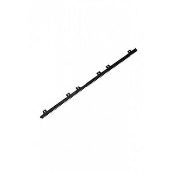  attaches pour 1m cremailleres 