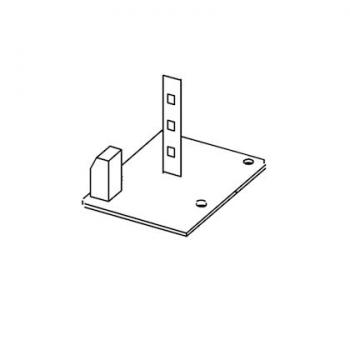  platine sav clignotant led230v 