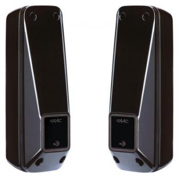  photocellules xp20wd reglables 
