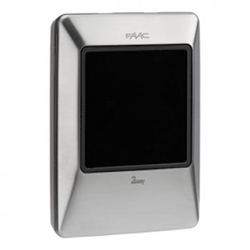  lecteur tag inox bus 2-easy 