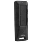  emetteur xt2 fds 433-868 noir 