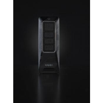  emetteur xt2 fds 433-868 noir 