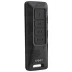  emetteur xt4 fds 433-868 noir 