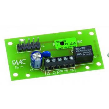  carte interface relais 