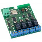  recepteur radio xr4 868   quad 