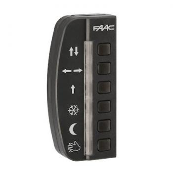  selecteur de fonction lk evo 