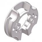  tm2 sup35 - clip support_1pc 
