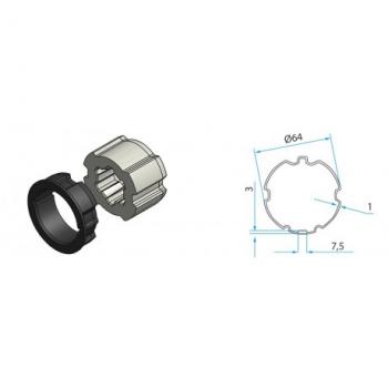  tm2 ad45 - zf 64_1pc 