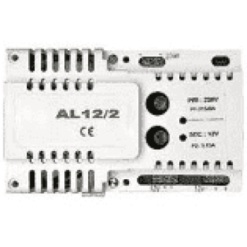  alimentation 12vcc 2a regulee 