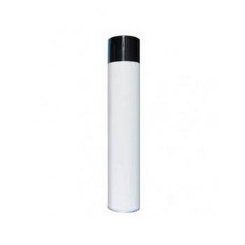  bombe marquage noir 650ml 