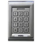  **clavier a codes antivandale 