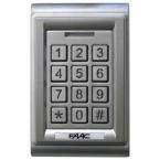  clavier a codes antivandale 