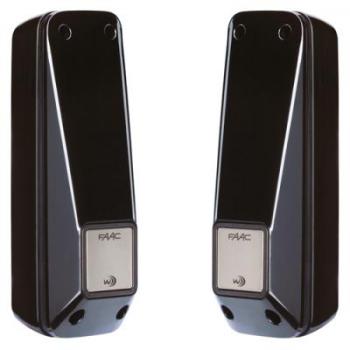  paire de photocellules xp20wd 