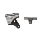  kit de fixation inox  pour op 