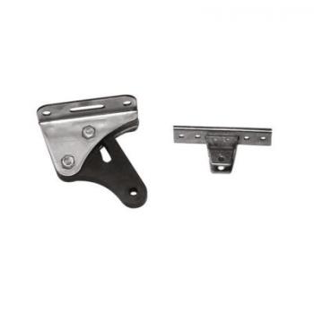  kit de fixation inox  pour op 