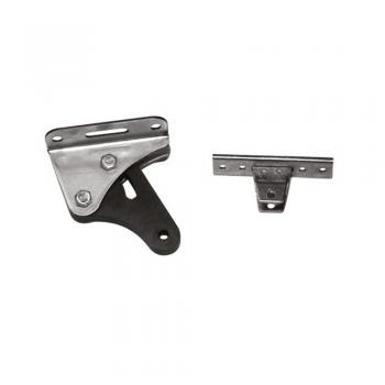  kit de fixation inox  pour op 