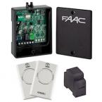  kit radio xr2 868 (787749, 