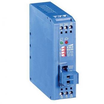  controleur pour boucle a  indu 