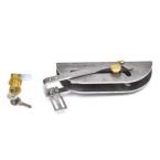  serrure deverrouillage 390/391 