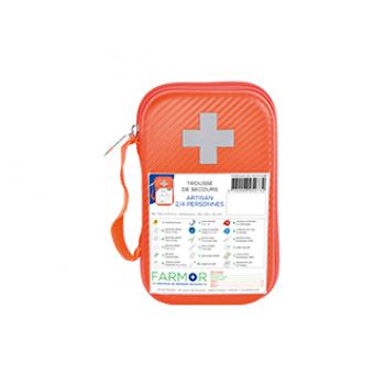  TROUSSE DE SECOURS 