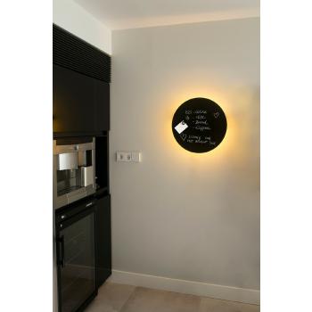  BOARD APPLIQUE TABLEAU NOIR LE 