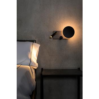  KLEE APPLIQUE DROIT LED 10W LE 