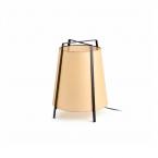  AKANE P LAMPE DE TABLE BEIGE 1 