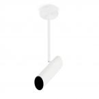  LINK PLAFOND BLANC 1L GU10 11W 