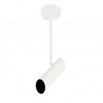  LINK PLAFOND BLANC 1L GU10 11W 