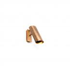  LINK APPLIQUE BRONZE 1L GU10 1 