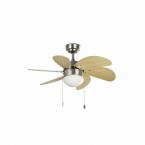  PALAO O82CM NICKEL MAT 6 PALES 