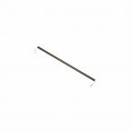  ACCESSOIRE BAR 90CM MARRON POU 